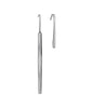 Moldestad Delicate Hook 13.0cm