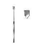 Retractor Sharp 16.0cm 4 Prongs