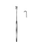 Retractor Semi-Sharp 16.0cm 1 Prong