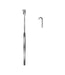 Retractor Blunt 16.0cm 1 Prong