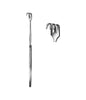 Delicate Hook Sharp 16.0cm 3 Prongs