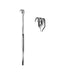 Delicate Hook Sharp 16.0cm 3 Prongs
