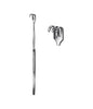 Delicate Hook Blunt 16.0cm 3 Prongs