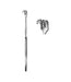 Delicate Hook Blunt 16.0cm 3 Prongs