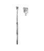Retractor Sharp Flex.16.0cm 4 Prongs