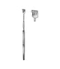 Retractor Blunt Flex.16.0cm 4 Prongs