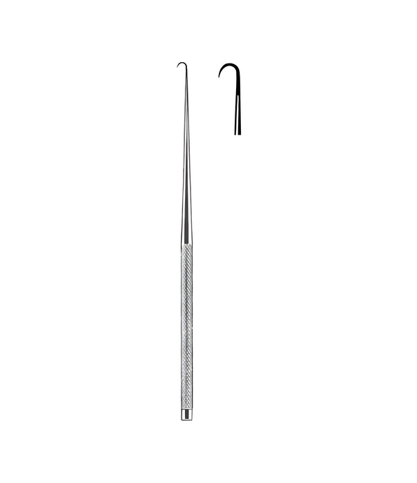 Joseph Delicate Hook 16.0cm