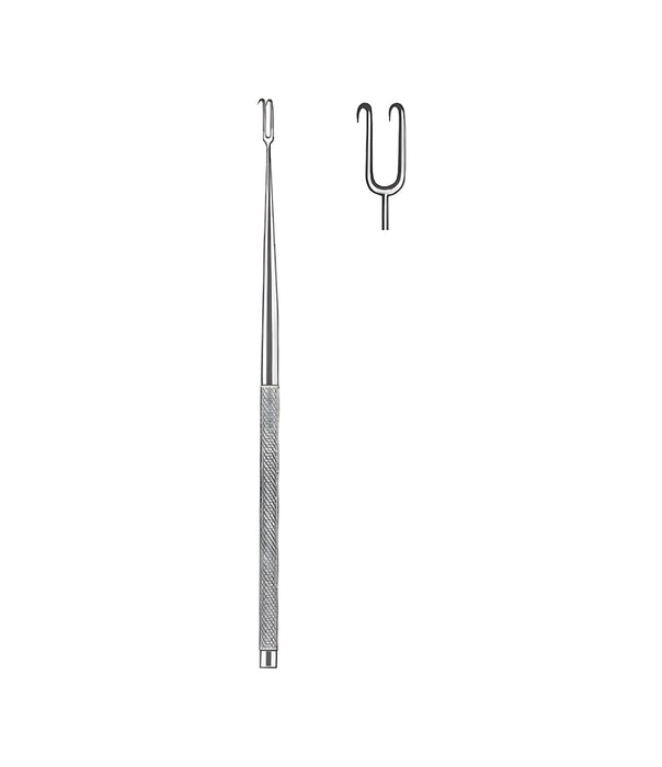 Joseph Delicate Hook 16.0cm 5mm