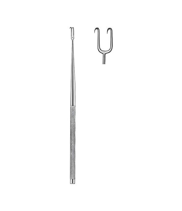 Joseph Delicate Hook 16.0cm 7mm