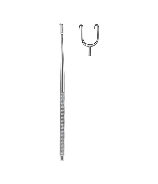 Joseph Delicate Hook 16.0cm 10mm