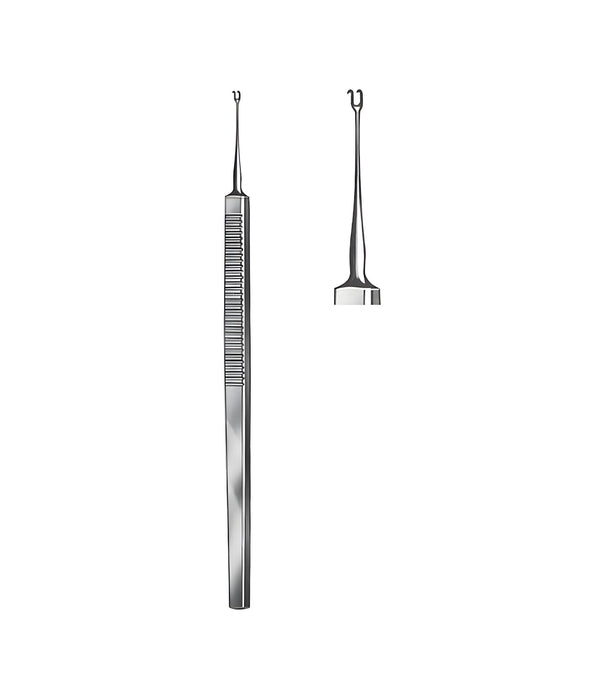 Guthrie Delicate Hook 16.0cm Figure 1
