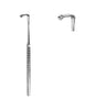 Mini-Langenbeck Retractor 16.0cm 10x6mm