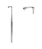 Mini-Langenbeck Retractor 16.0cm 17x5mm
