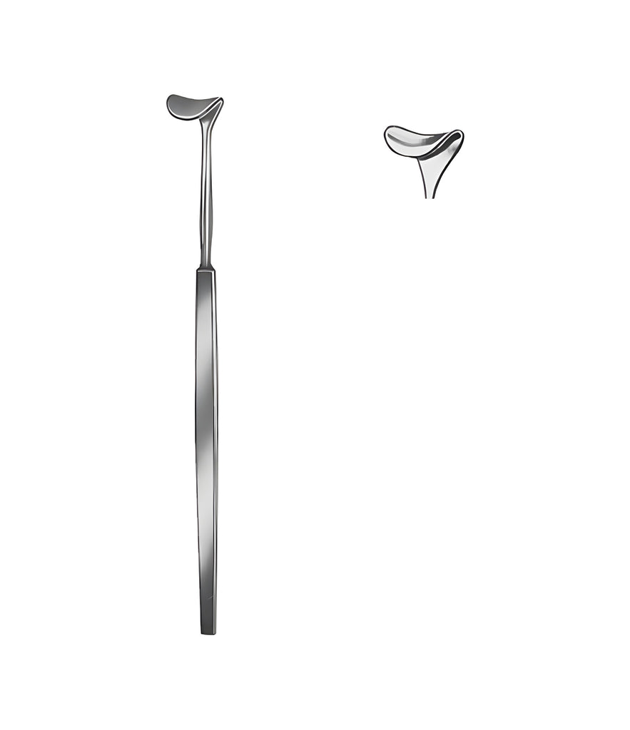 Desmarres Retractor 13.0cm 8mm