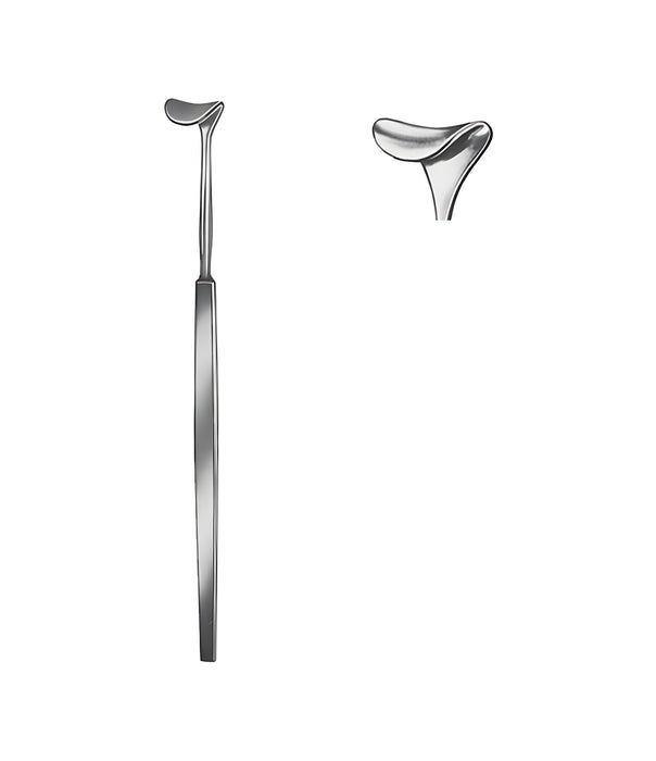 Desmarres Retractor 13.0cm 14mm