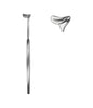 Desmarres Retractor 13.0cm 16mm