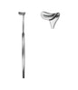 Desmarres Retractor 13.0cm 18mm