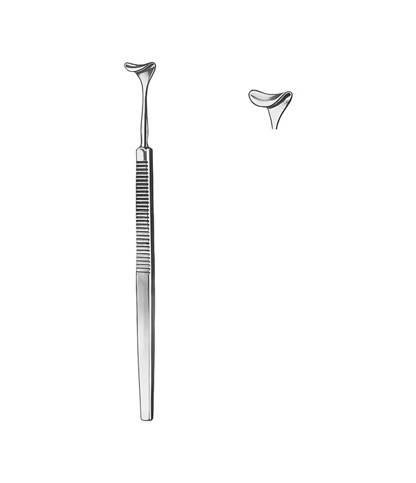 Desmarres Retractor 16cm 8mm
