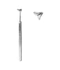 Desmarres Retractor 16cm 14mm