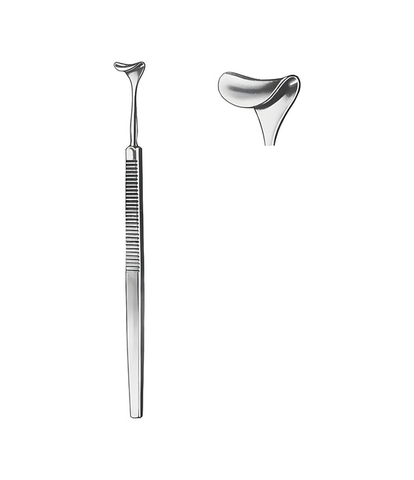 Desmarres Retractor 16cm 18mm
