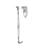 Baby-Senn-Miller Retractor Blunt 15.0cm