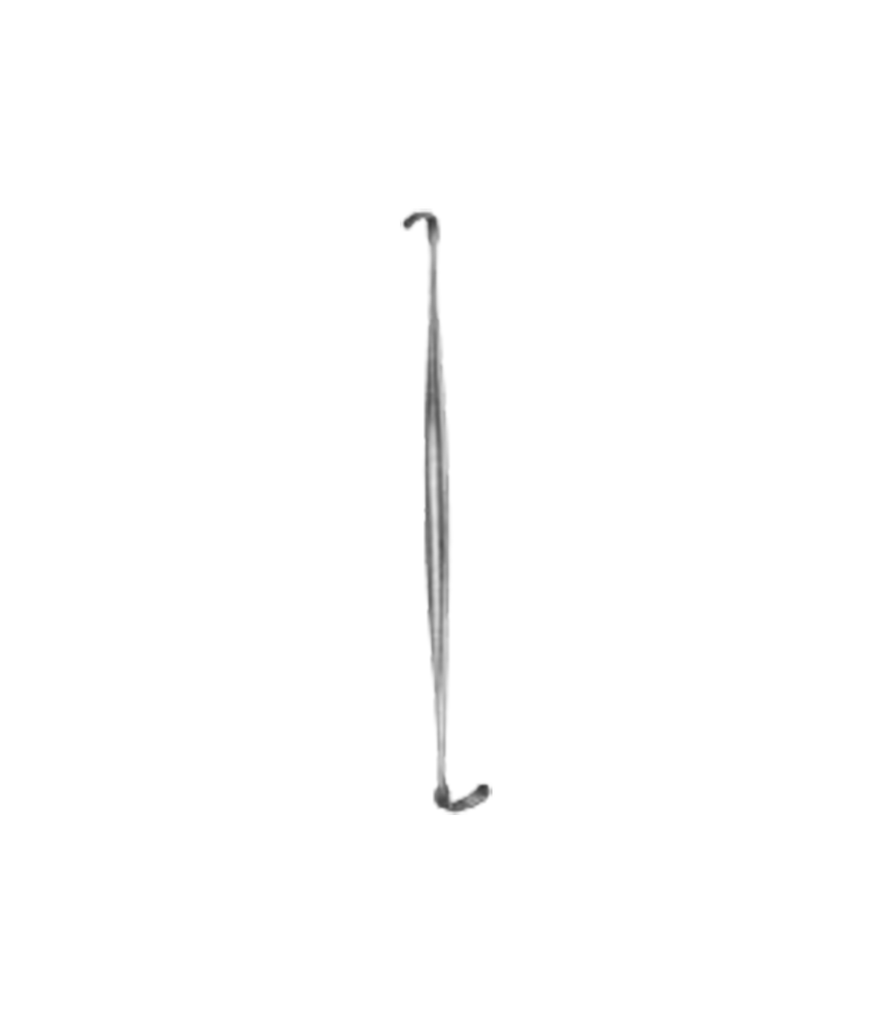 Davis Nested Retractor Ragnell-Davis Retractor 14cm — Stark Medical Pty Ltd