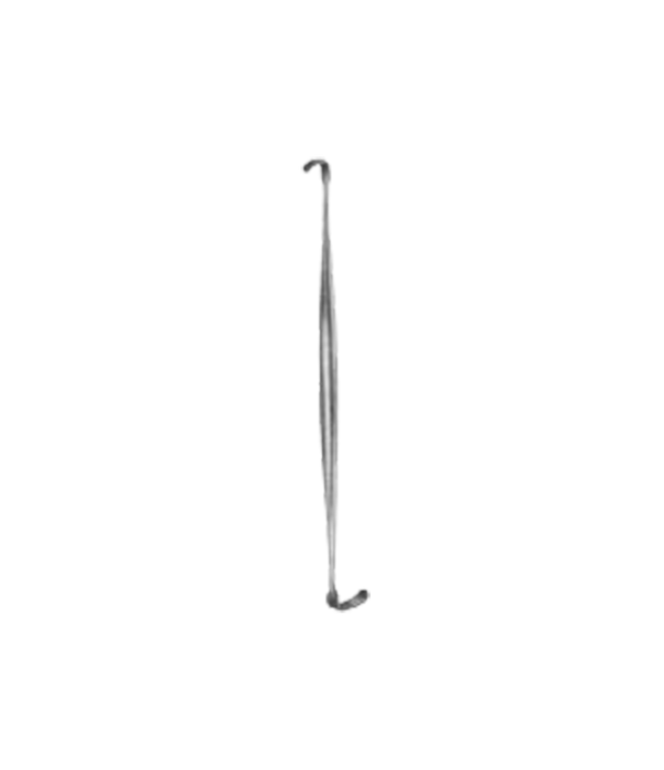 Davis Nested Retractor Ragnell-Davis Retractor 14cm — Stark Medical Pty Ltd