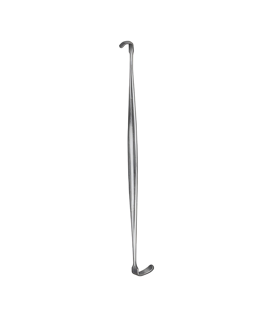 Davis Nested Retractor Ragnell-Davis Retractor 14cm — Stark Medical Pty Ltd