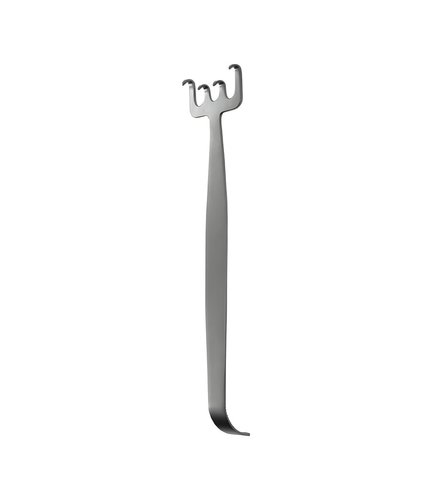 Walter Retractor S-Shaped 19.0cm 7