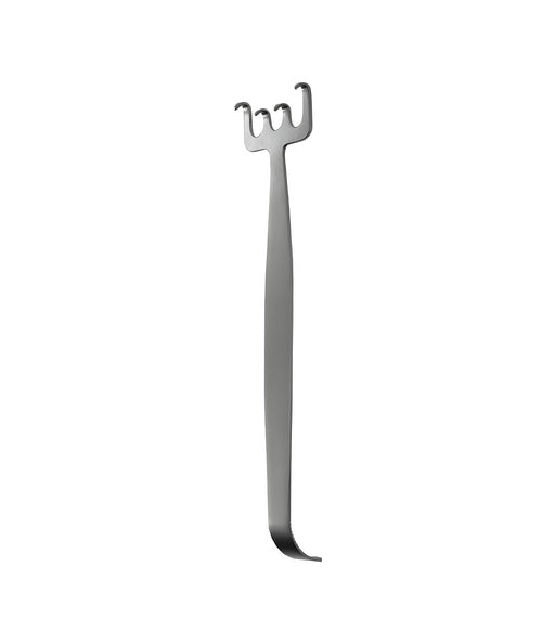 Walter Retractor S-Shaped 19.0cm 7