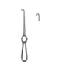 Kocher Retractor Sharp 22.0cm 1 Prong