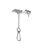 Ollier Retractor 25.0cm 36x30mm