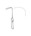 Langenbeck Retractor 21.0cm 55x20mm