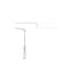 Obwegeser Bent Downwards 24cm 10x35mm