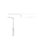 Obwegeser Bent Downwards 24cm 12x55mm