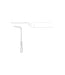 Obwegeser Bent Upwards 24cm 12x55mm
