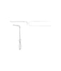 Obwegeser Bent Upwards 24cm 14x70mm