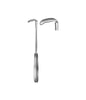 Langenbeck Retractor 22.0cm 30x11mm
