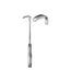 Langenbeck Retractor Grid 22.0cm 30x14mm