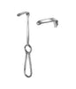 Kocher-Langenbeck Retractor 35x8mm/21cm