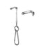 Kocher-Langenbeck Retractor 35x8mm/21cm