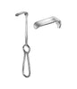 Kocher-Langenbeck Retractor 40x11mm/21cm