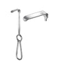 Kocher-Langenbeck Retractor 55x11mm/21cm