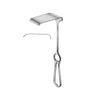 Kocher Retractor 23.0cm 40x18mm