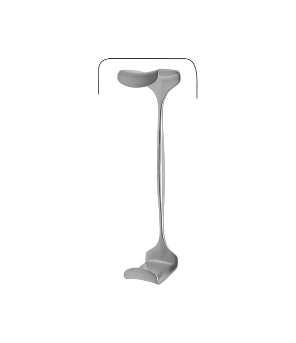 Morris Retractor 24cm
