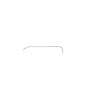 Brunner Retractor-25.0cm 80x20mm
