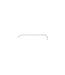 Brunner Retractor-25.0cm 80x20mm
