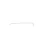 Brunner Retractor-25.0cm 120x25mm