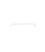 Brunner Retractor-25.0cm 120x25mm