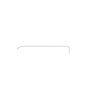 Brunner Retractor-25.0cm 140x25mm